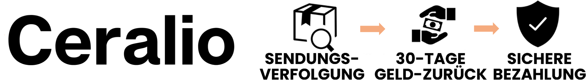 Ceralio alles für dein Haustier