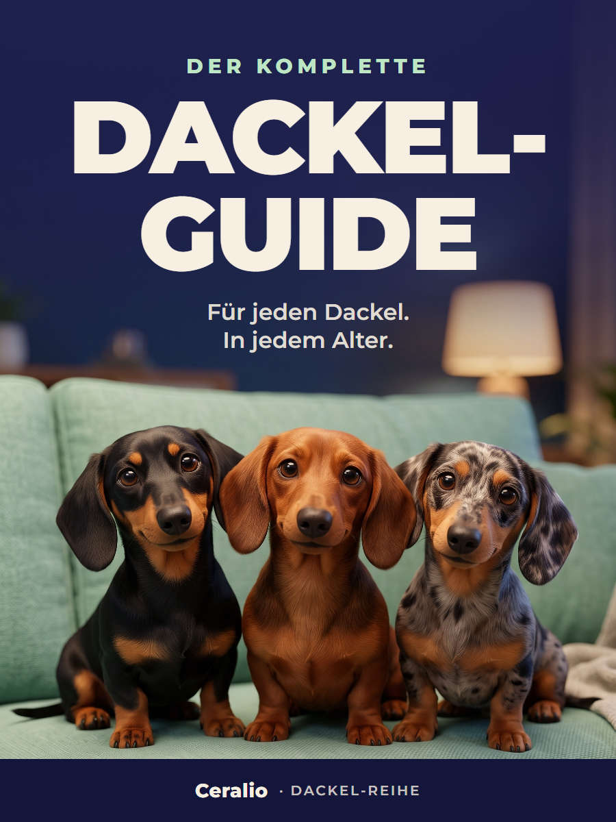 Für jeden Dackel