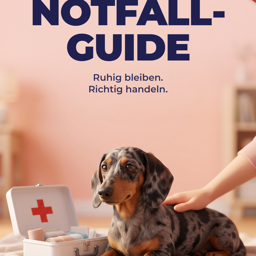 Der Dackel-Notfall-Guide
