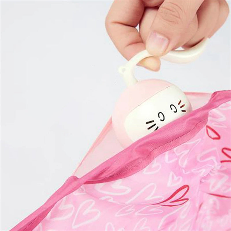 Spinny - interaktives Spielzeug