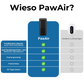 Original PawAir™ - Luftreiniger