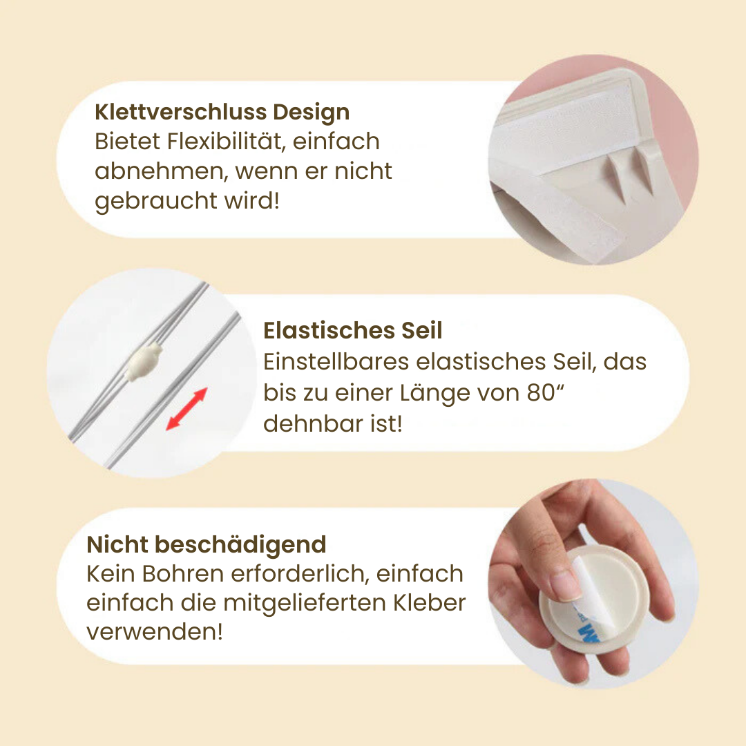 TürPurr – rein und raus jederzeit