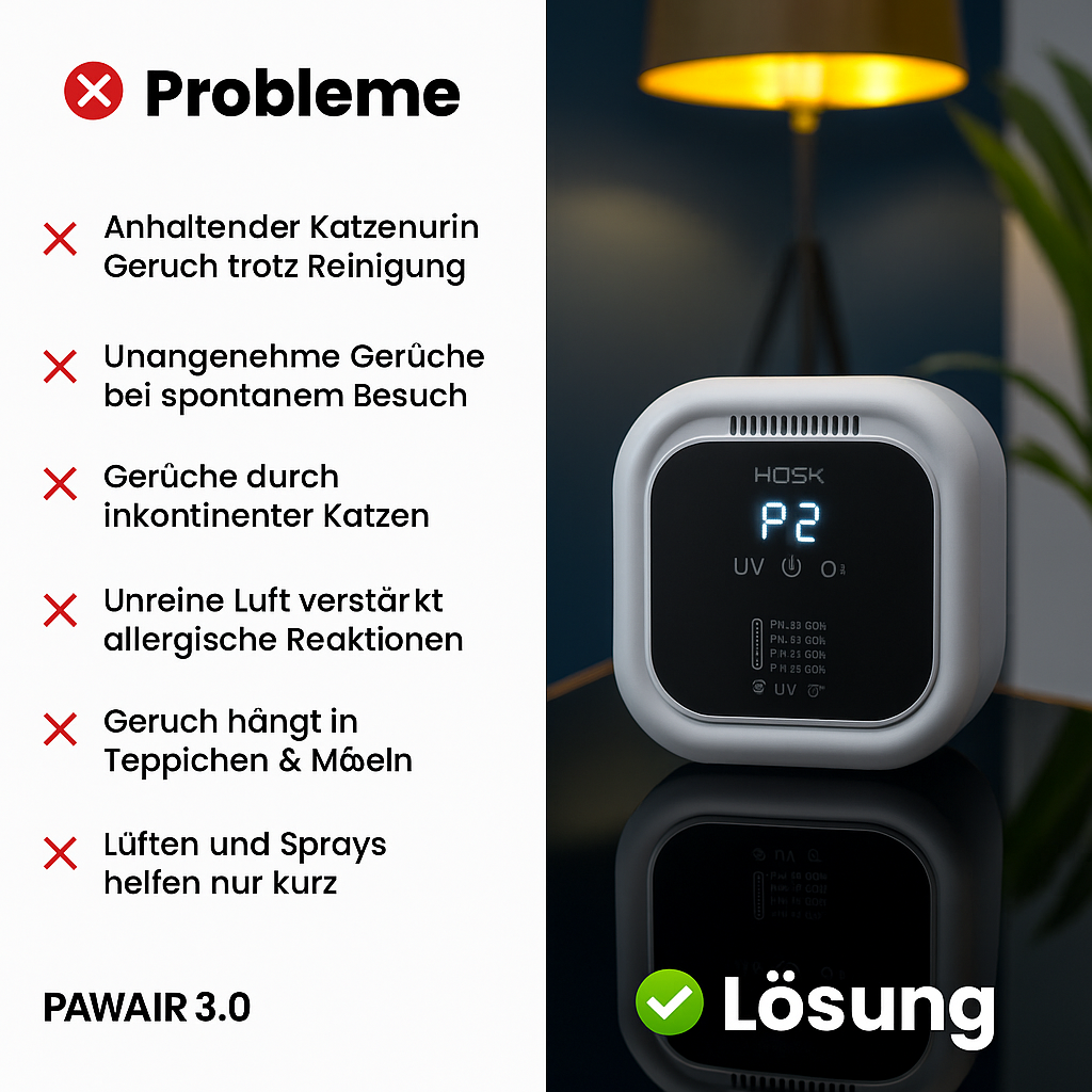 PawAir 3.0™