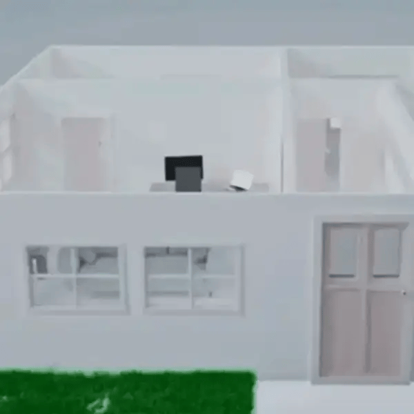  BESEITIGE ALLE PEINLICHEN GERÜCHE!