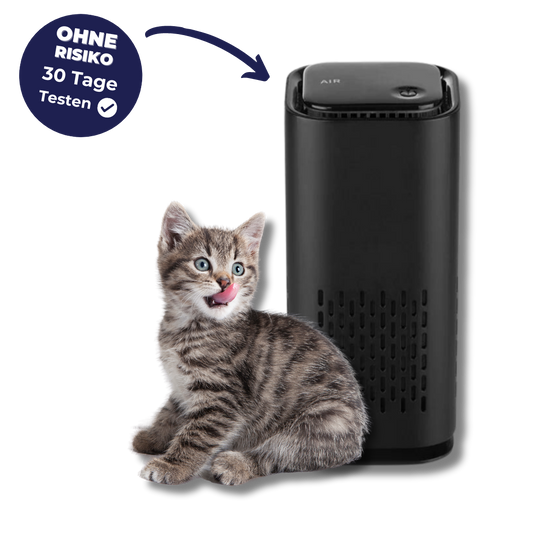 Original PawAir™ - Luftreiniger