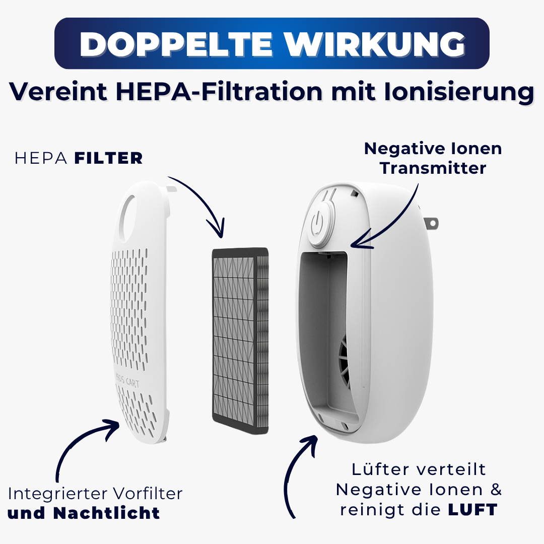 Pawairly - Das Original