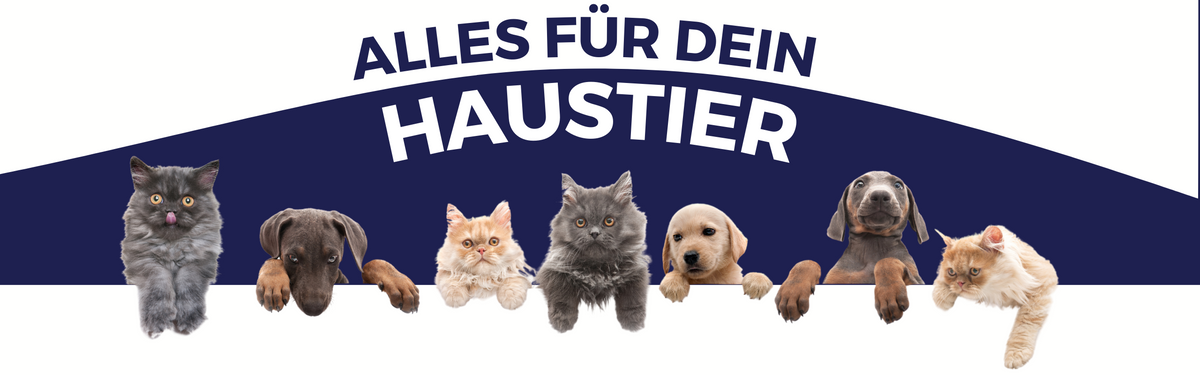Ceralio – alles für dein Haustier