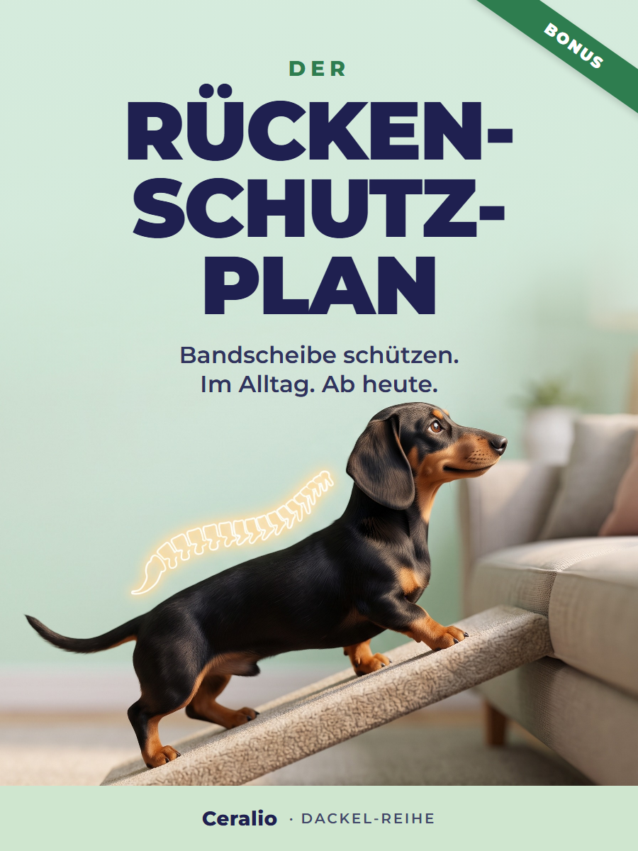 Cover Der Rücken-Schutz-Plan