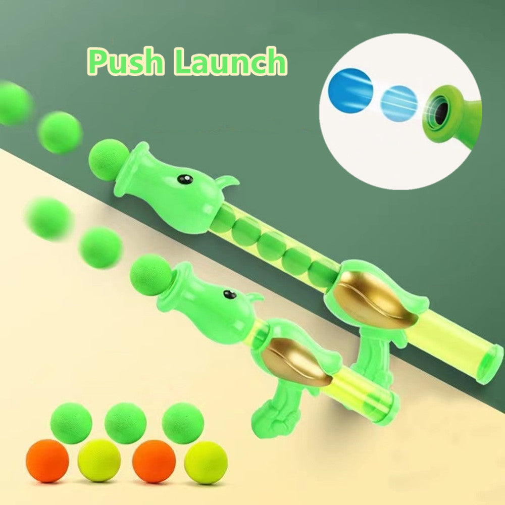 FunShooter™- stundenlanger Spielspaß