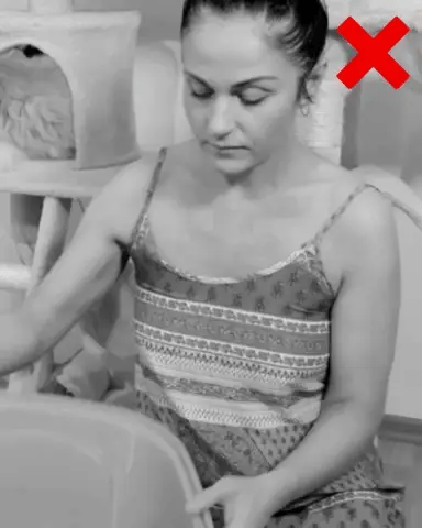 Das Problem, das niemand anspricht – aber jeder Katzenhalter kennt.